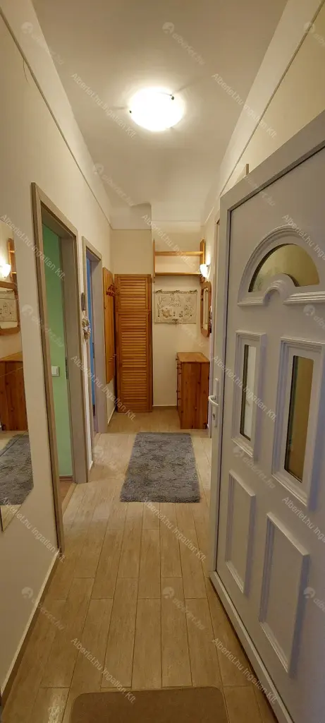 Kiadó albérlet 379000 Ft/hó áron: Budapest, XI. kerület  Thallóczy Lajos utca. Mérete: 69 nm, 2 szobás | Alberlet.hu - 6661795