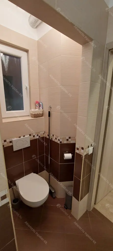 Kiadó albérlet 379000 Ft/hó áron: Budapest, XI. kerület  Thallóczy Lajos utca. Mérete: 69 nm, 2 szobás | Alberlet.hu - 6661797