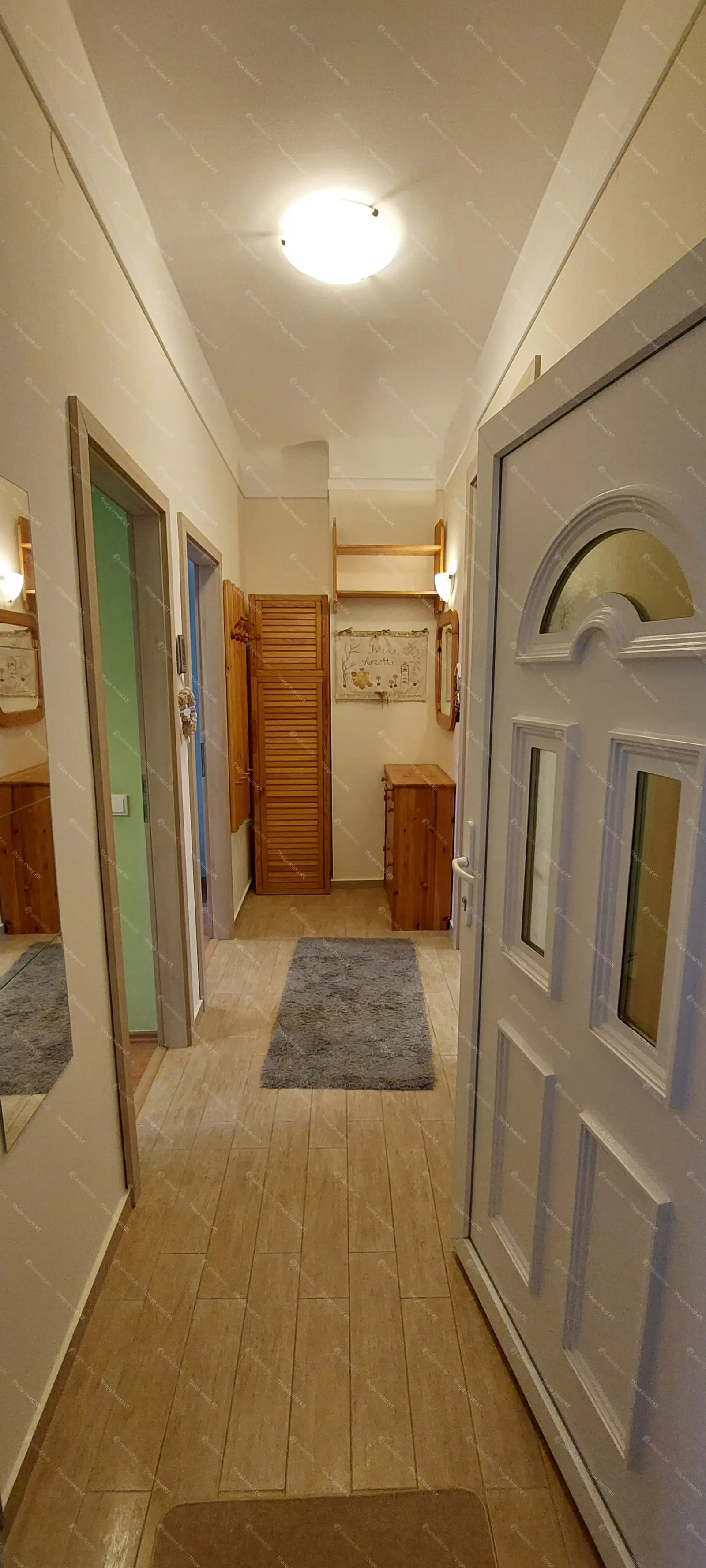 Kiadó albérlet 350000 Ft/hó áron: Budapest, XI. kerület  Thallóczy Lajos utca. Mérete: 70 nm, 4 szobás | Alberlet.hu - 6680442