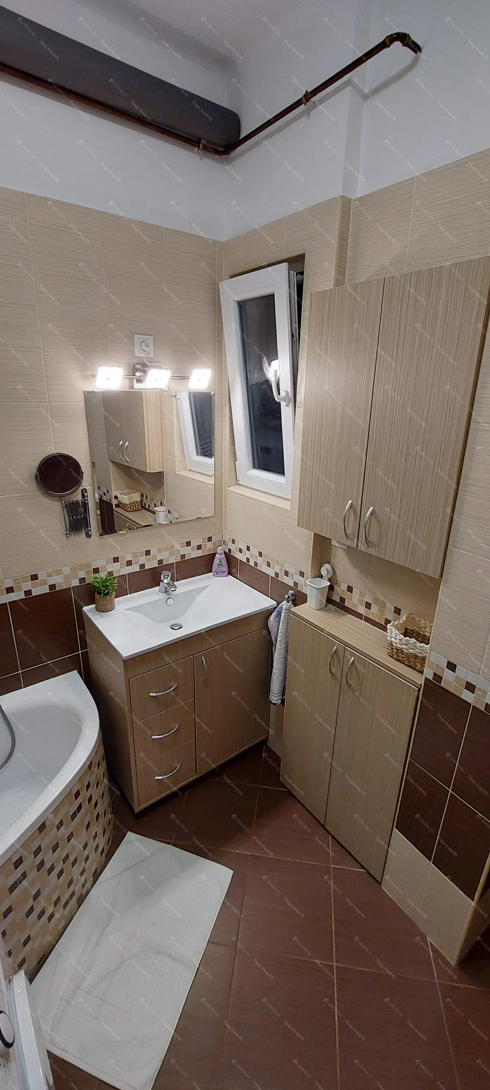 Kiadó albérlet 350000 Ft/hó áron: Budapest, XI. kerület  Thallóczy Lajos utca. Mérete: 70 nm, 4 szobás | Alberlet.hu - 6680445