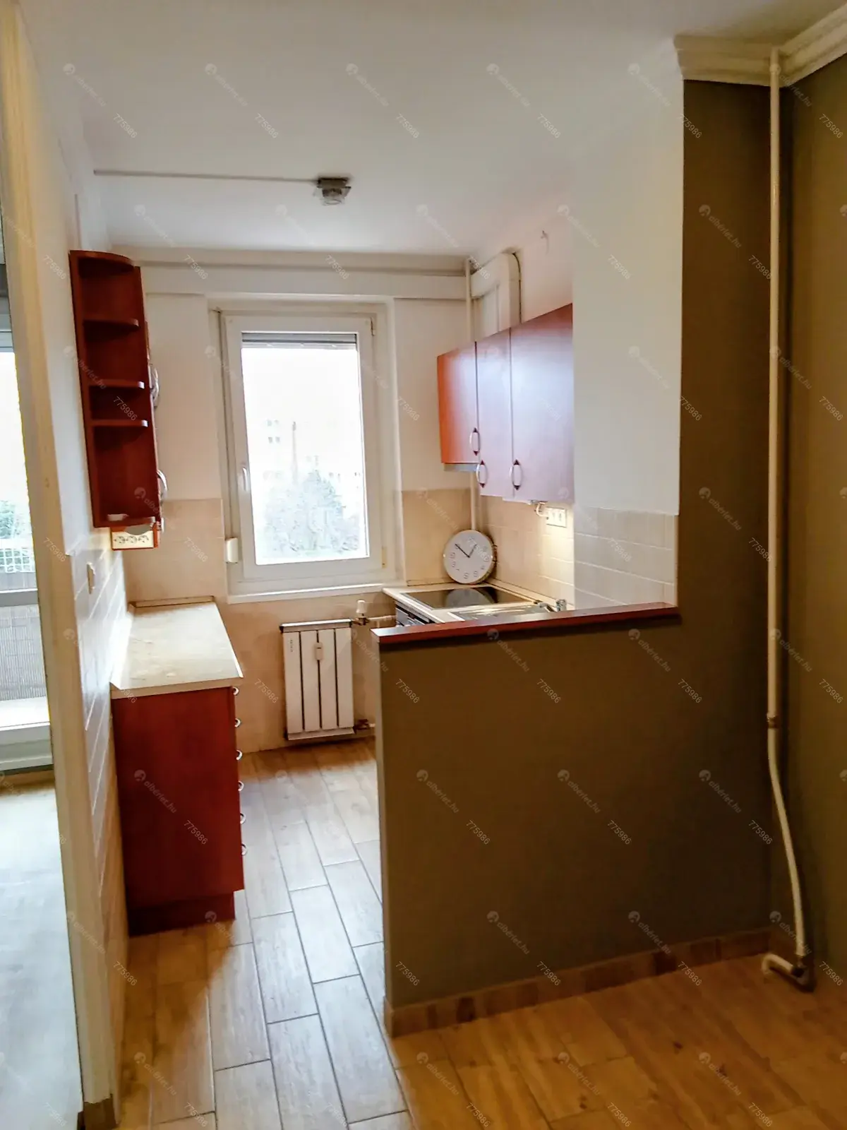 Kiadó albérlet 235000 Ft/hó áron: Budapest, XI. kerület  Törökugrató utca. Mérete: 54 nm, 1 szobás | Alberlet.hu - 6677837