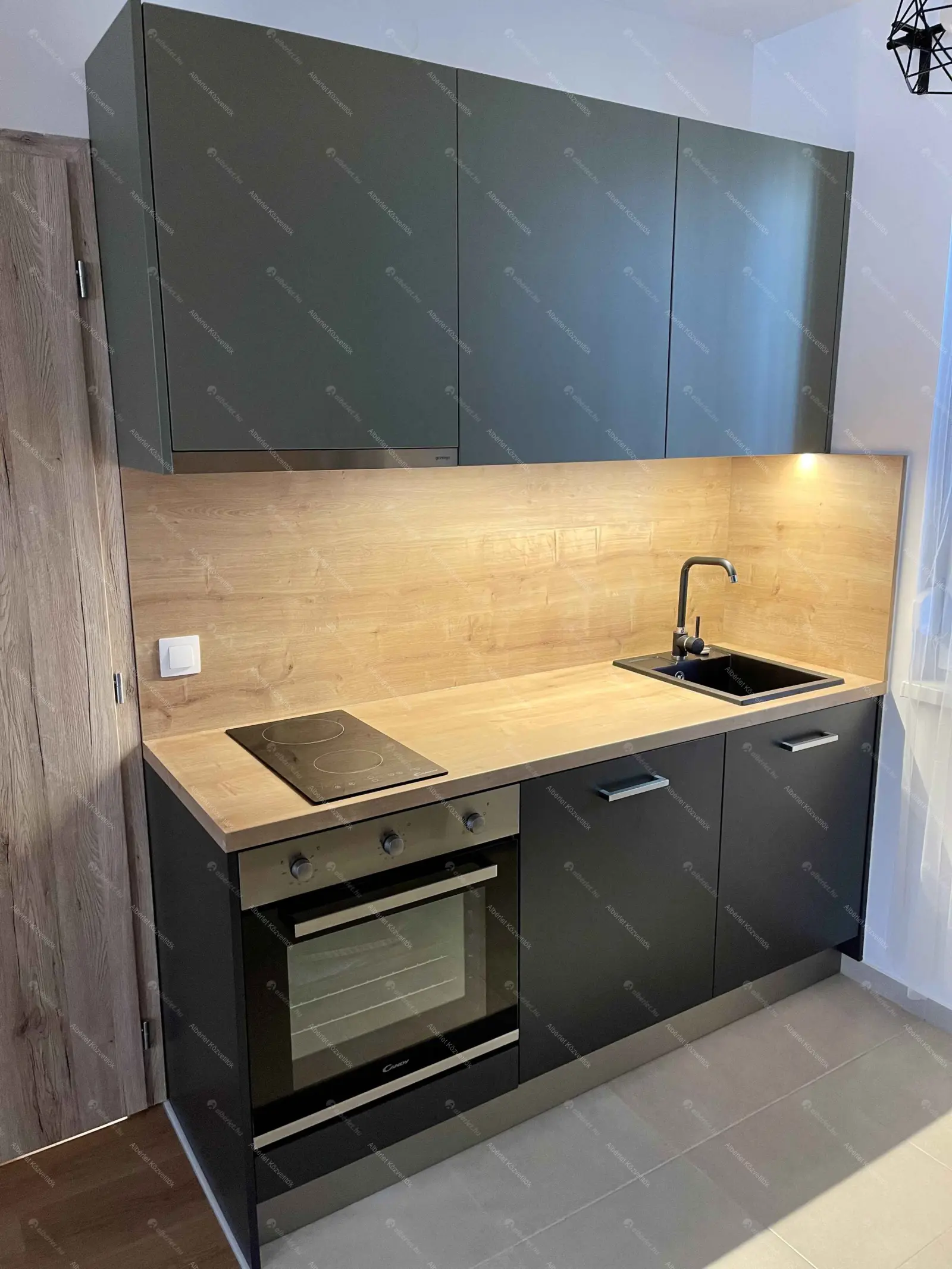 Kiadó albérlet 250000 Ft/hó áron: Budapest, XI. kerület  Törökverő út. Mérete: 34 nm, 1 szobás | Alberlet.hu - 6697921