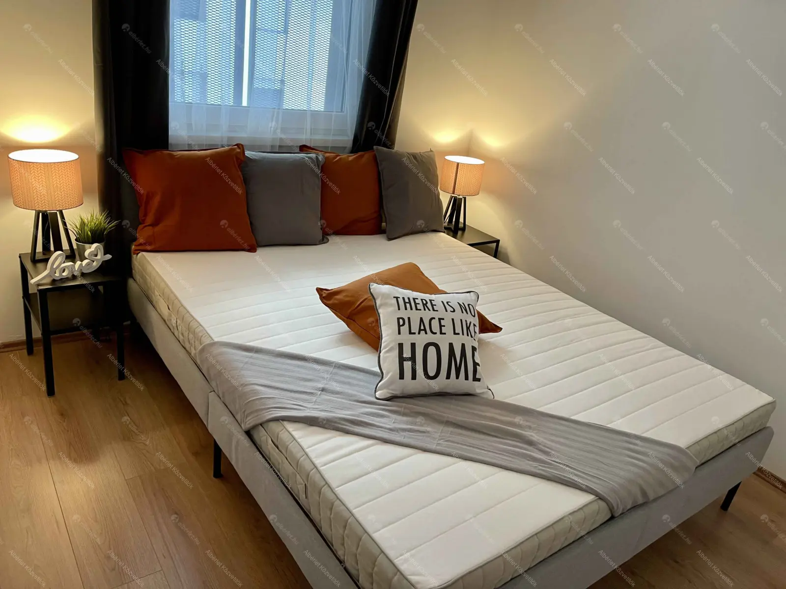 Kiadó albérlet 250000 Ft/hó áron: Budapest, XI. kerület  Törökverő út. Mérete: 34 nm, 1 szobás | Alberlet.hu - 6697924