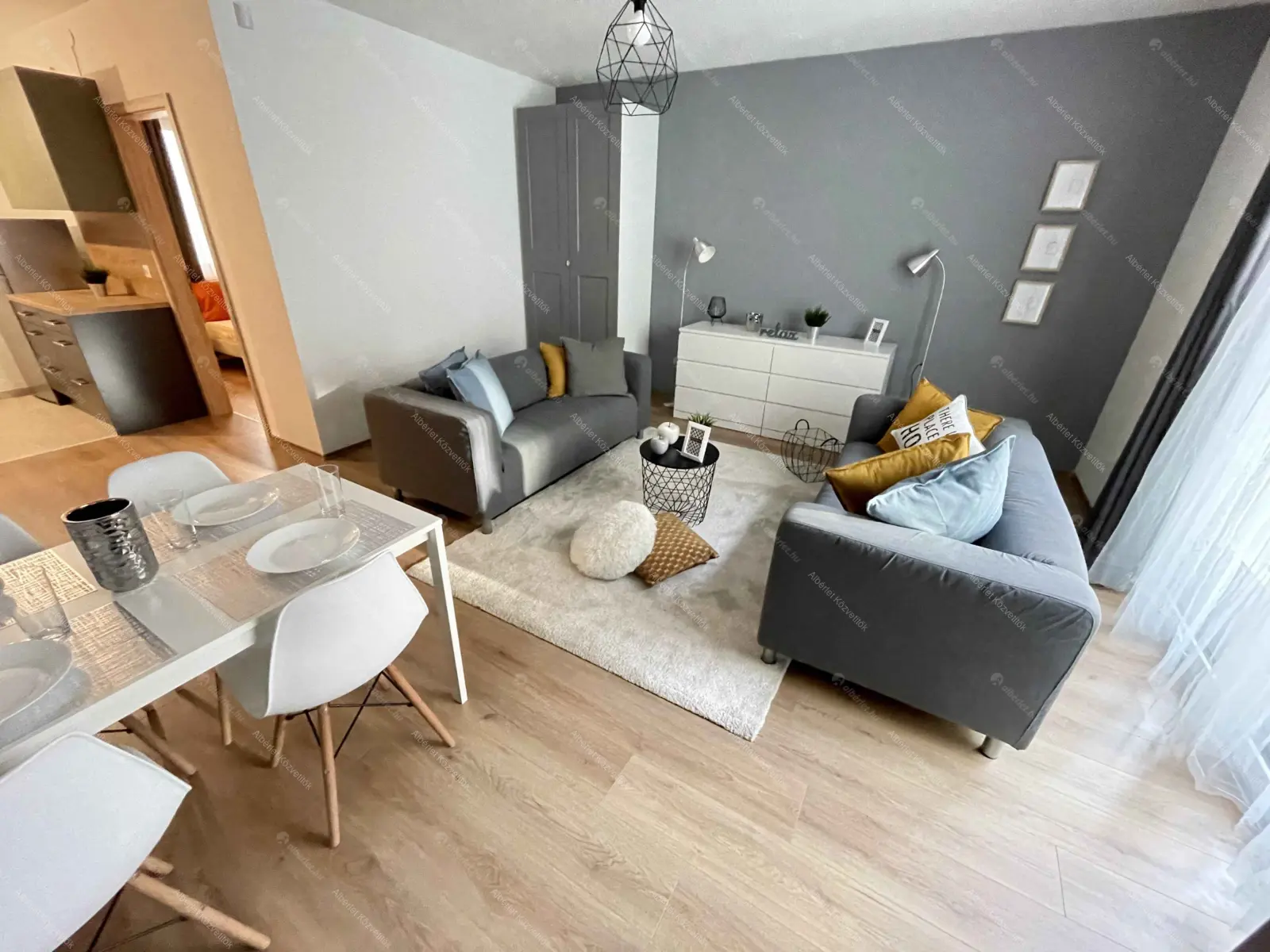 Kiadó albérlet 250000 Ft/hó áron: Budapest, XI. kerület  Törökverő út. Mérete: 34 nm, 1 szobás | Alberlet.hu - 6697928