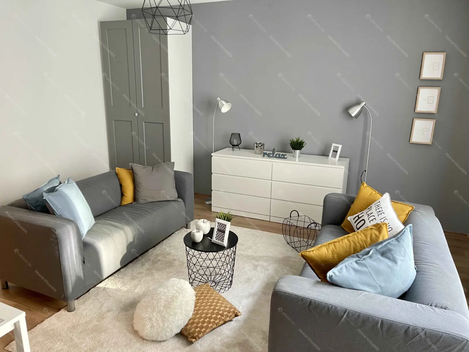 Kiadó albérlet 250000 Ft/hó áron: Budapest, XI. kerület  Törökverő út. Mérete: 34 nm, 1 szobás | Alberlet.hu - 6697930