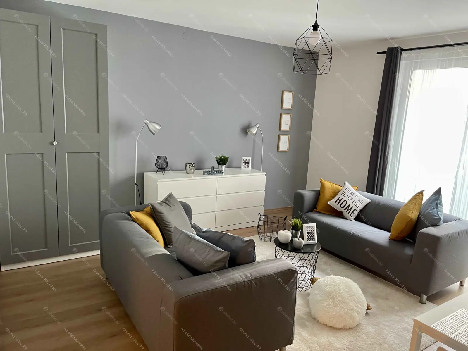 Kiadó albérlet 250000 Ft/hó áron: Budapest, XI. kerület  Törökverő út. Mérete: 34 nm, 1 szobás | Alberlet.hu - 6697934