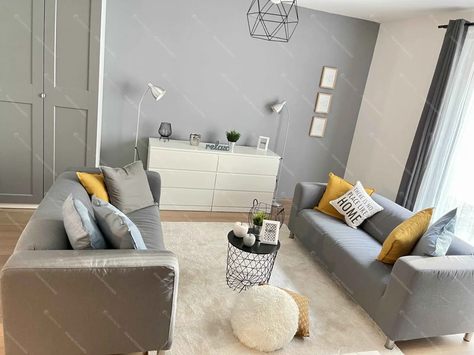 Kiadó albérlet 250000 Ft/hó áron: Budapest, XI. kerület  Törökverő út. Mérete: 34 nm, 1 szobás | Alberlet.hu - 6697935