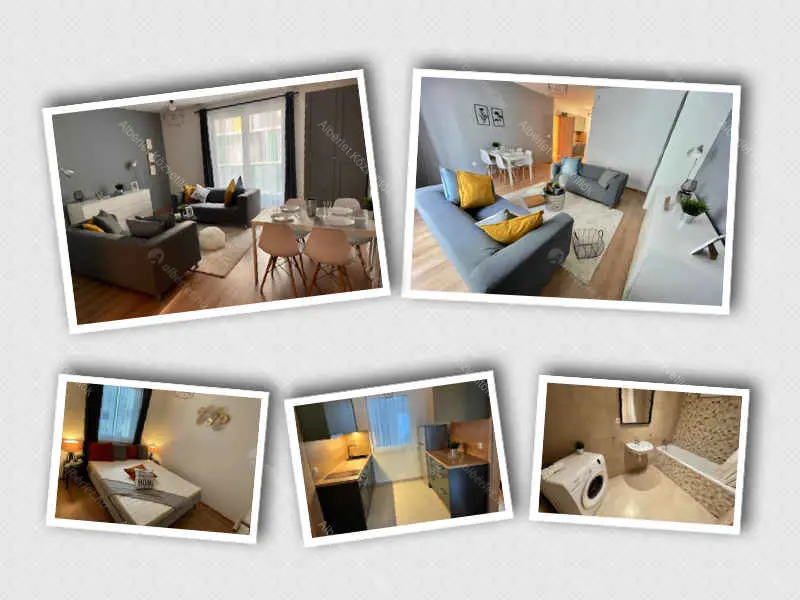 Kiadó albérlet 250000 Ft/hó áron: Budapest, XI. kerület  Törökverő út. Mérete: 34 nm, 1 szobás | Alberlet.hu - 6697936