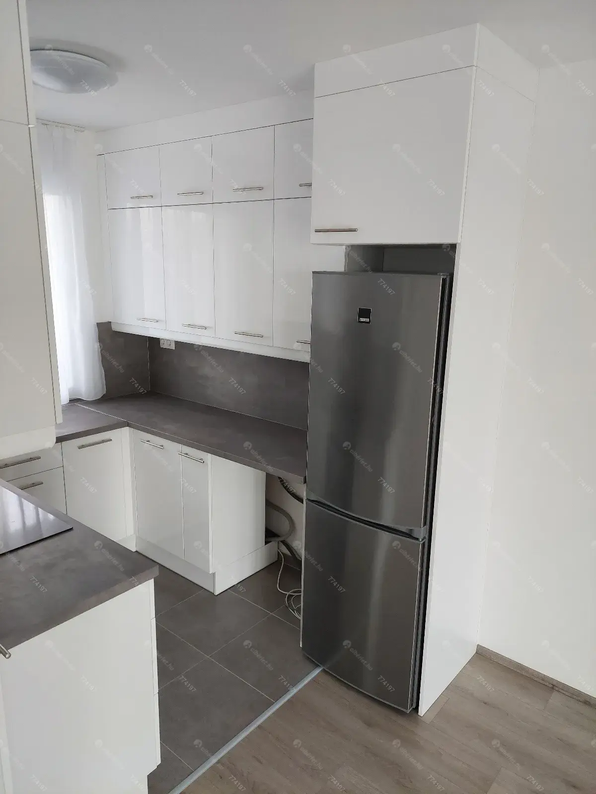 Kiadó albérlet 320000 Ft/hó áron: Budapest, XI. kerület  Törökverő út. Mérete: 59 nm, 3 szobás | Alberlet.hu - 6645040