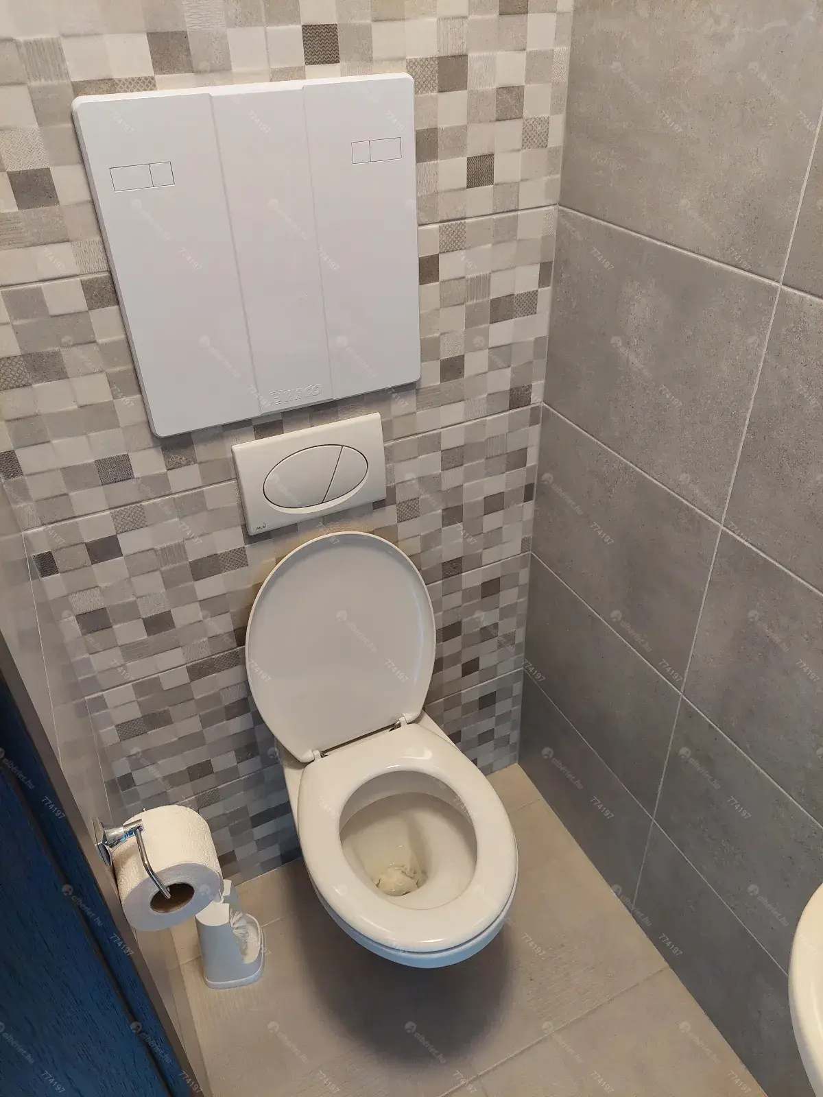 Kiadó albérlet 320000 Ft/hó áron: Budapest, XI. kerület  Törökverő út. Mérete: 59 nm, 3 szobás | Alberlet.hu - 6645046