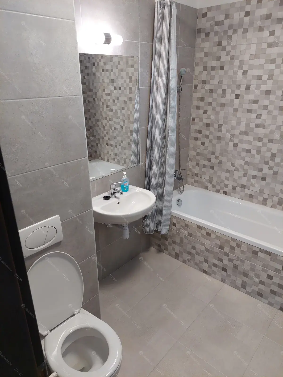 Kiadó albérlet 320000 Ft/hó áron: Budapest, XI. kerület  Törökverő út. Mérete: 59 nm, 3 szobás | Alberlet.hu - 6645047