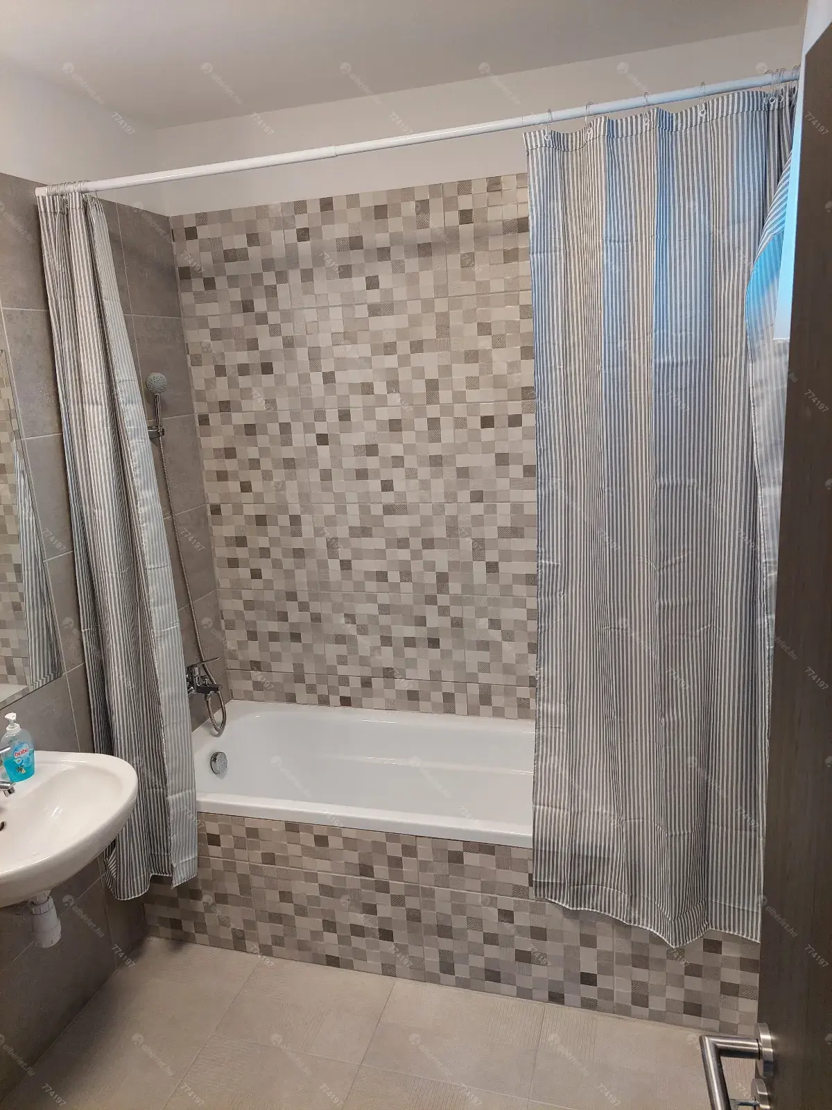 Kiadó albérlet 320000 Ft/hó áron: Budapest, XI. kerület  Törökverő út. Mérete: 59 nm, 3 szobás | Alberlet.hu - 6645048