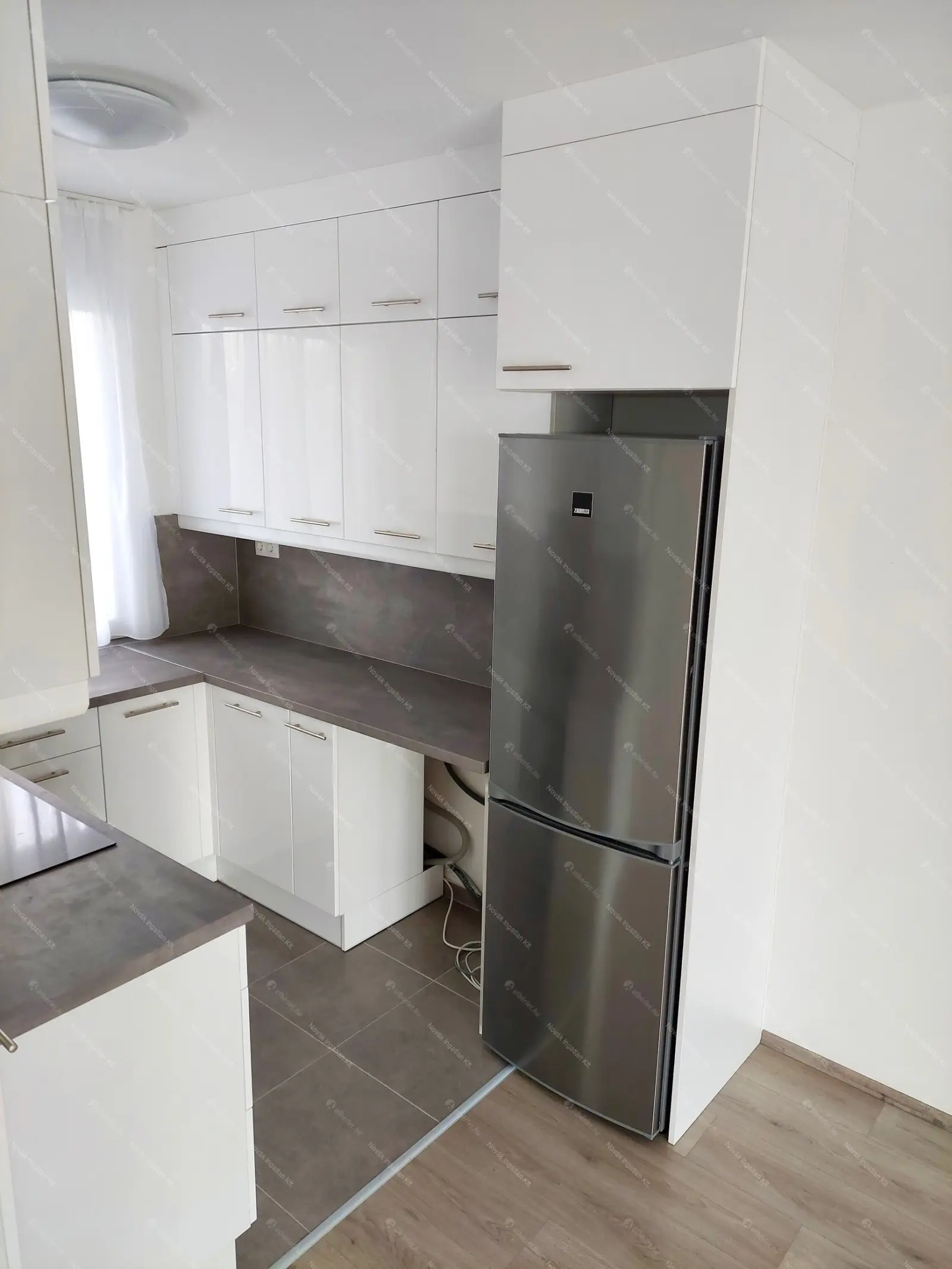 Kiadó albérlet 280000 Ft/hó áron: Budapest, XI. kerület  Törökverő út. Mérete: 60 nm, 3 szobás | Alberlet.hu - 6661126