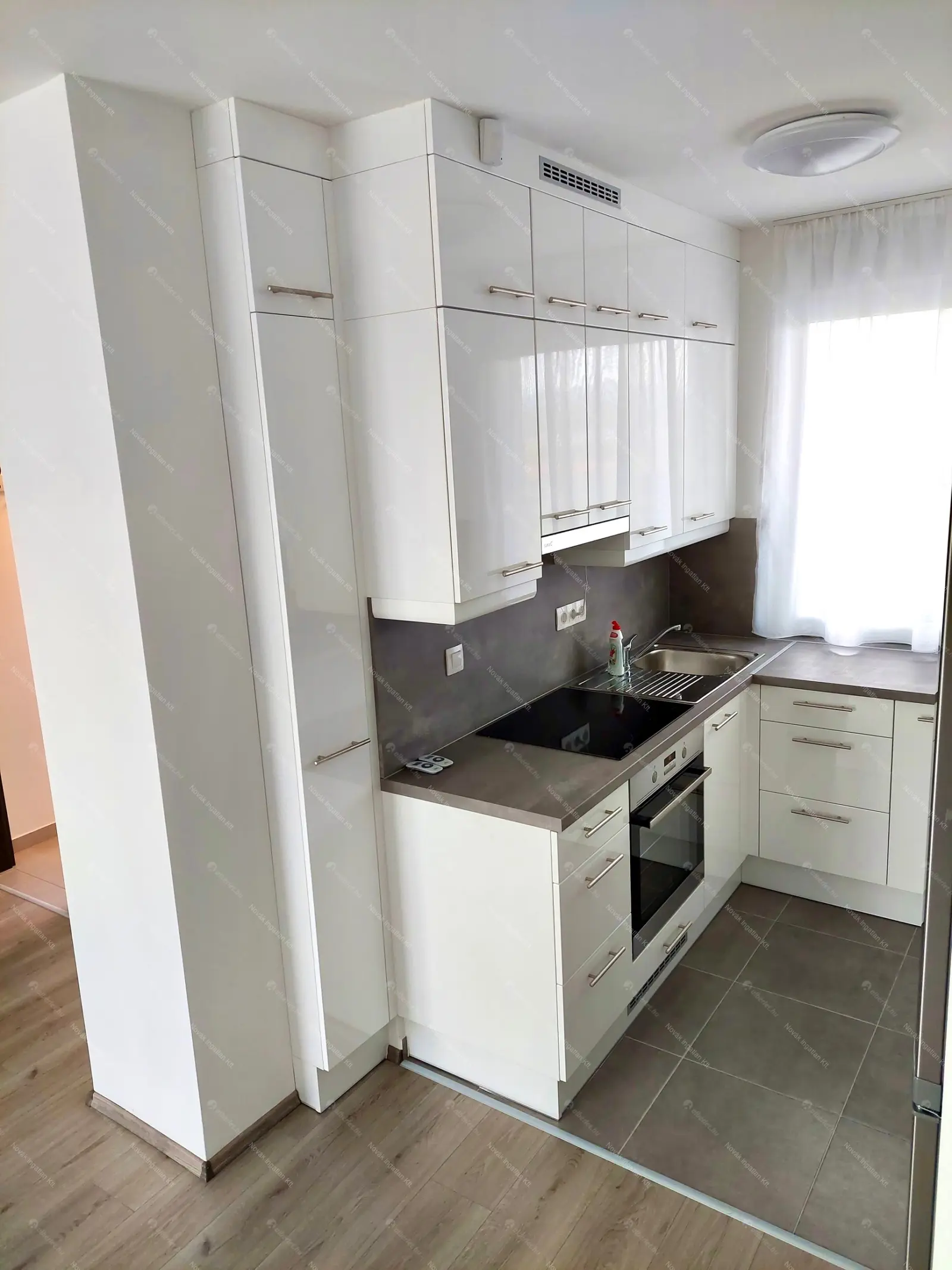 Kiadó albérlet 280000 Ft/hó áron: Budapest, XI. kerület  Törökverő út. Mérete: 60 nm, 3 szobás | Alberlet.hu - 6661129