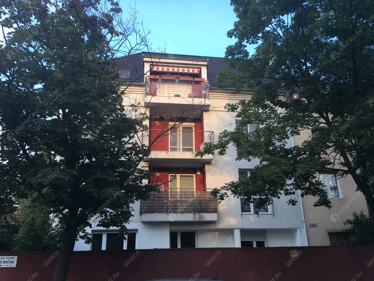 Kiadó albérlet 250000 Ft/hó áron: Budapest, XI. kerület  Újházi utca. Mérete: 45 nm, 2 szobás | Alberlet.hu - 5501873