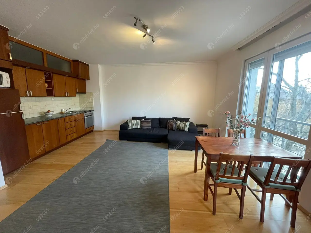 Kiadó albérlet 250000 Ft/hó áron: Budapest, XI. kerület  Újházi utca. Mérete: 45 nm, 2 szobás | Alberlet.hu - 5554386