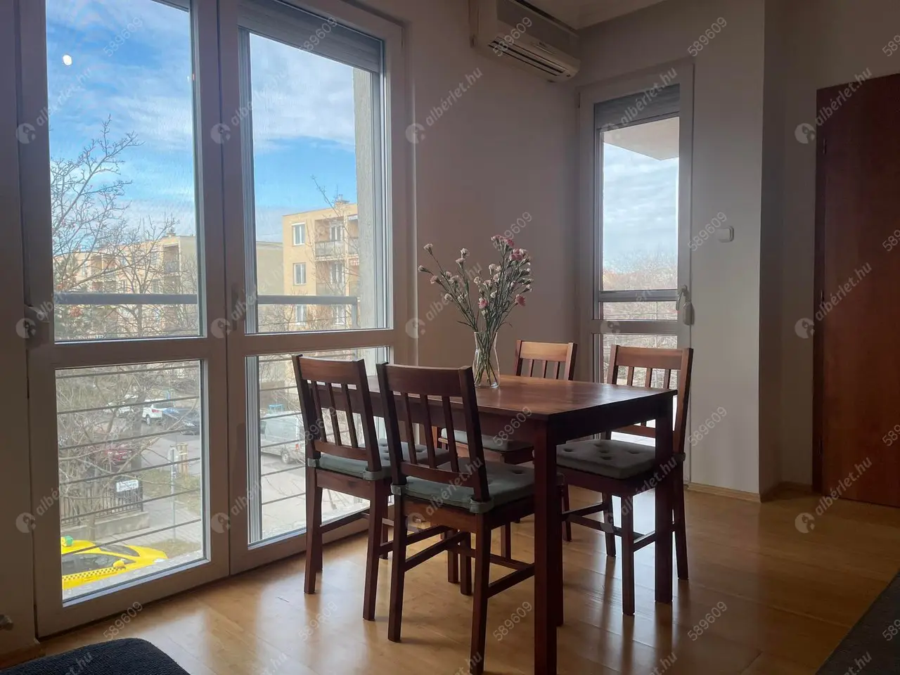 Kiadó albérlet 250000 Ft/hó áron: Budapest, XI. kerület  Újházi utca. Mérete: 45 nm, 2 szobás | Alberlet.hu - 5554388