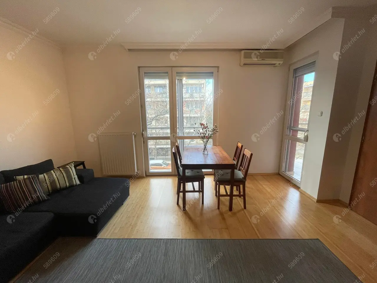 Kiadó albérlet 250000 Ft/hó áron: Budapest, XI. kerület  Újházi utca. Mérete: 45 nm, 2 szobás | Alberlet.hu - 5554389