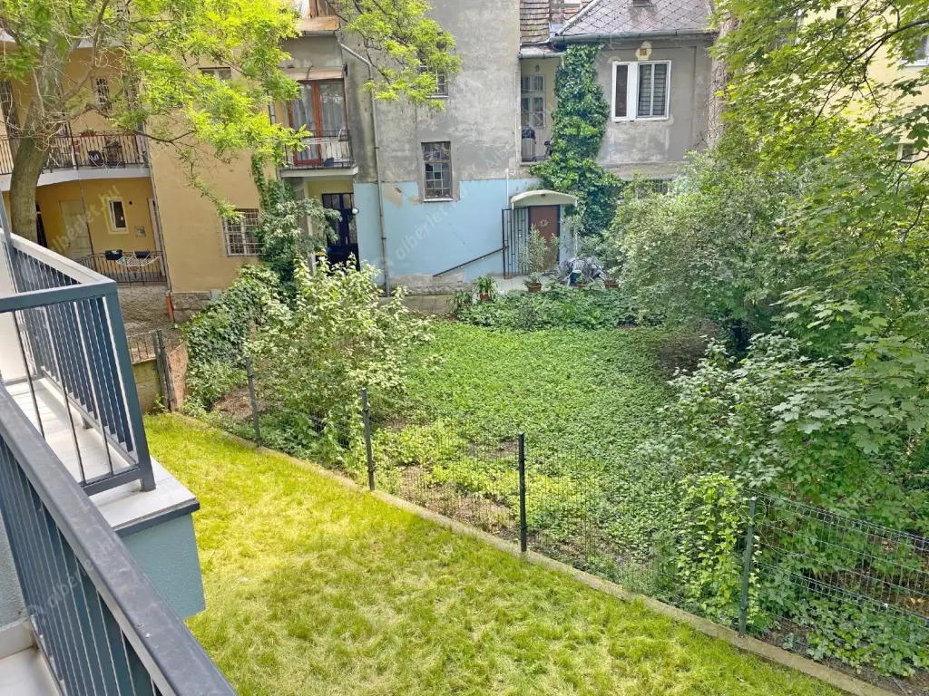 Kiadó albérlet 500000 Ft/hó áron: Budapest, XI. kerület  Ulászló utca. Mérete: 100 nm, 4 szobás | Alberlet.hu - 6552479