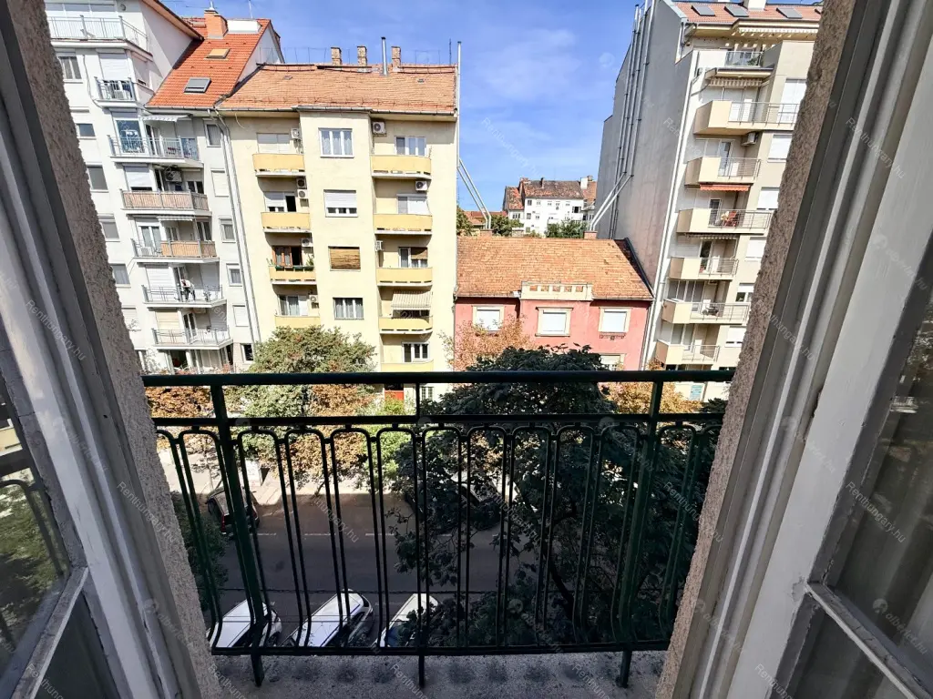 Kiadó albérlet 185000 Ft/hó áron: Budapest, XI. kerület  Ulászló utca. Mérete: 32 nm, 1 szobás | Alberlet.hu - 6810842