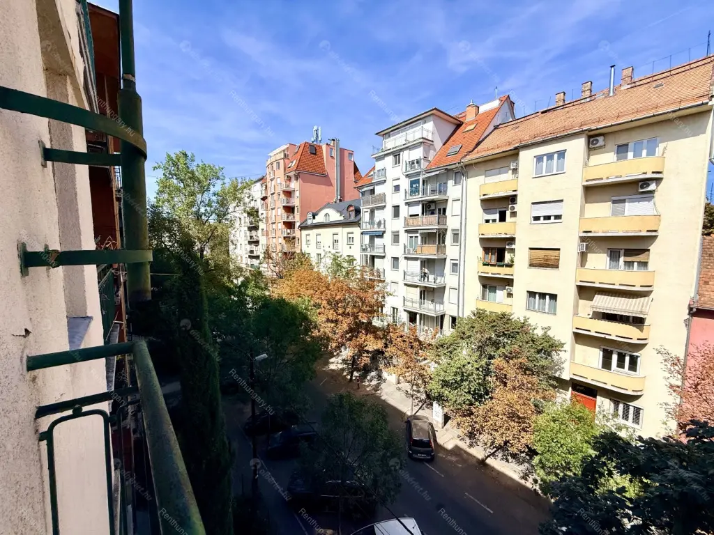 Kiadó albérlet 185000 Ft/hó áron: Budapest, XI. kerület  Ulászló utca. Mérete: 32 nm, 1 szobás | Alberlet.hu - 6810855