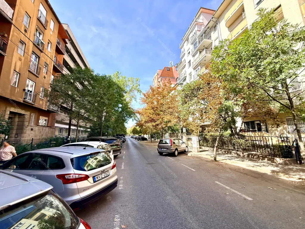 Kiadó albérlet 185000 Ft/hó áron: Budapest, XI. kerület  Ulászló utca. Mérete: 32 nm, 1 szobás | Alberlet.hu - 6810858