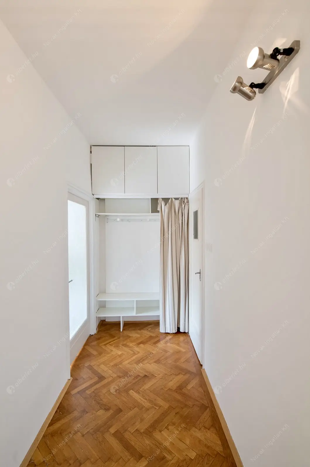 Kiadó albérlet 230000 Ft/hó áron: Budapest, XI. kerület  Ulászló utca. Mérete: 48 nm, 2 szobás | Alberlet.hu - 6548485