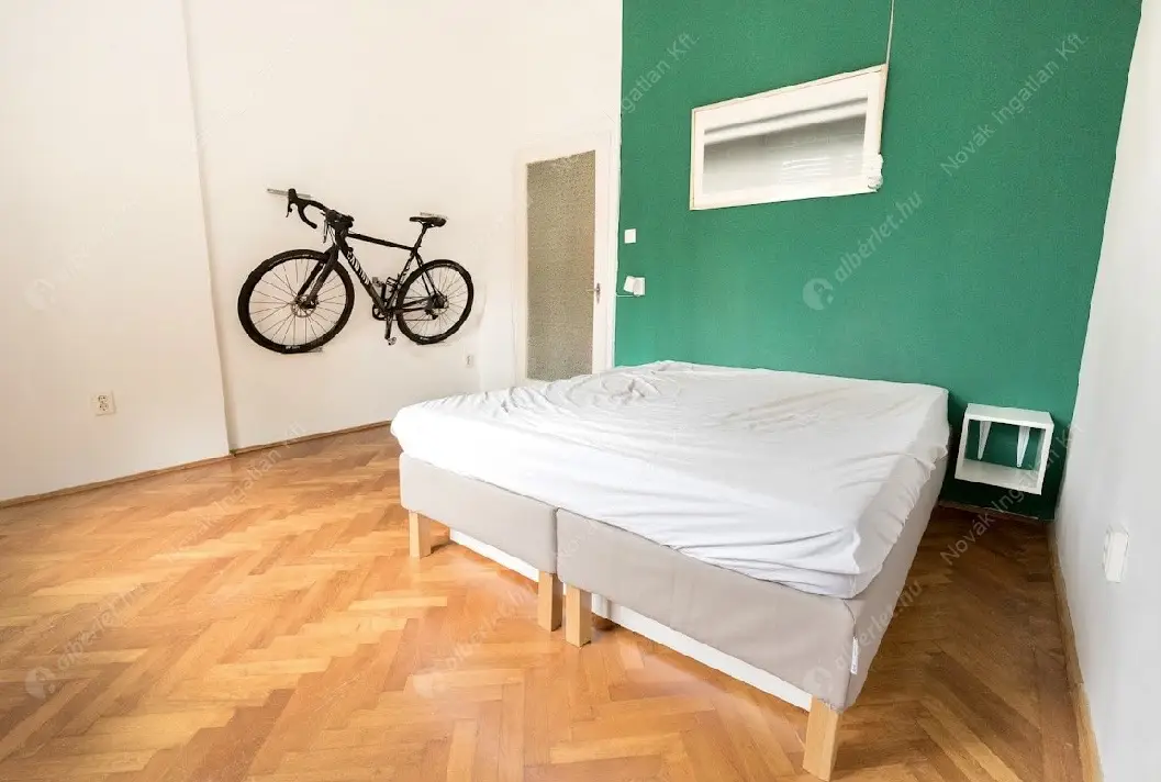 Kiadó albérlet 230000 Ft/hó áron: Budapest, XI. kerület  Ulászló utca. Mérete: 48 nm, 2 szobás | Alberlet.hu - 6548487