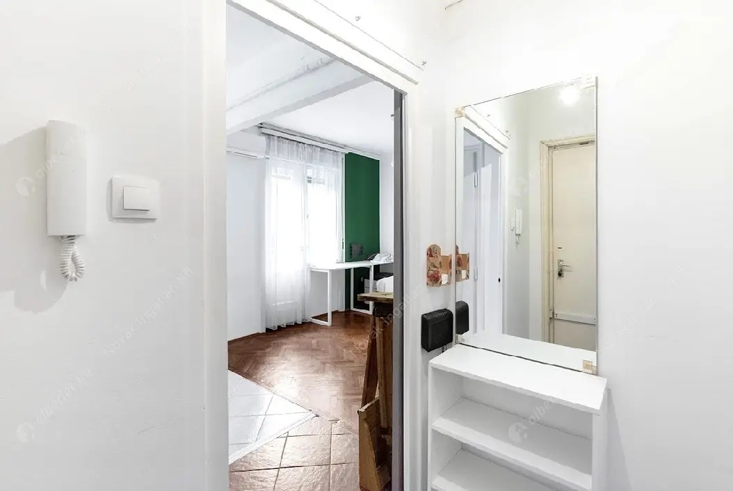 Kiadó albérlet 230000 Ft/hó áron: Budapest, XI. kerület  Ulászló utca. Mérete: 48 nm, 2 szobás | Alberlet.hu - 6548488