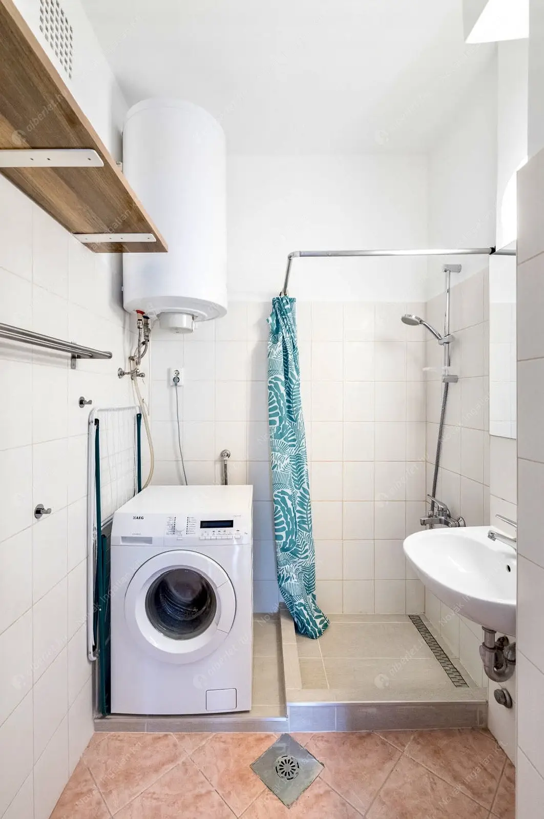 Kiadó albérlet 230000 Ft/hó áron: Budapest, XI. kerület  Ulászló utca. Mérete: 48 nm, 2 szobás | Alberlet.hu - 6548492