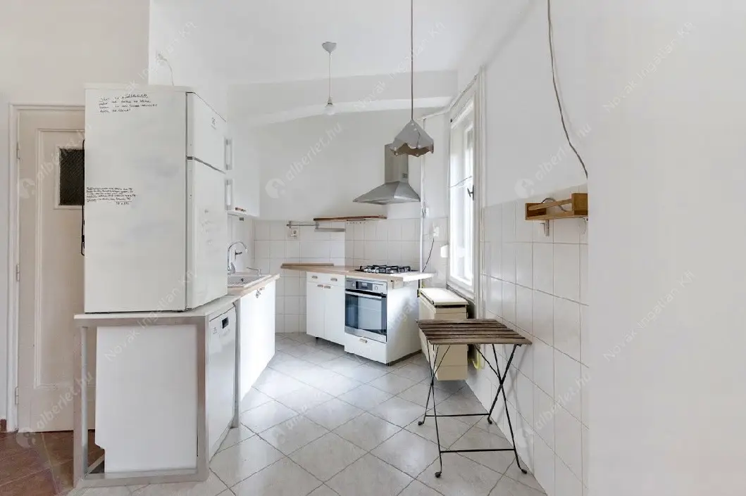 Kiadó albérlet 230000 Ft/hó áron: Budapest, XI. kerület  Ulászló utca. Mérete: 48 nm, 2 szobás | Alberlet.hu - 6548496