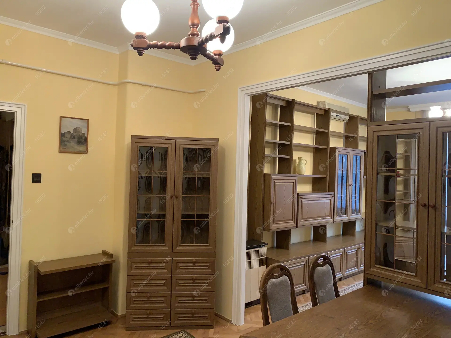 Kiadó albérlet 230000 Ft/hó áron: Budapest, XI. kerület  Ulászló utca. Mérete: 55 nm, 2 szobás | Alberlet.hu - 6542149