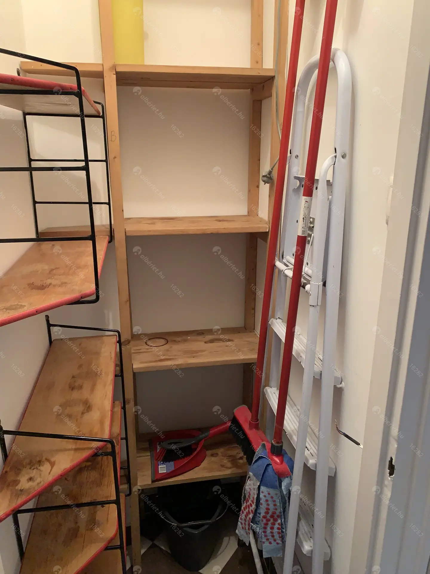 Kiadó albérlet 230000 Ft/hó áron: Budapest, XI. kerület  Ulászló utca. Mérete: 55 nm, 2 szobás | Alberlet.hu - 6542154