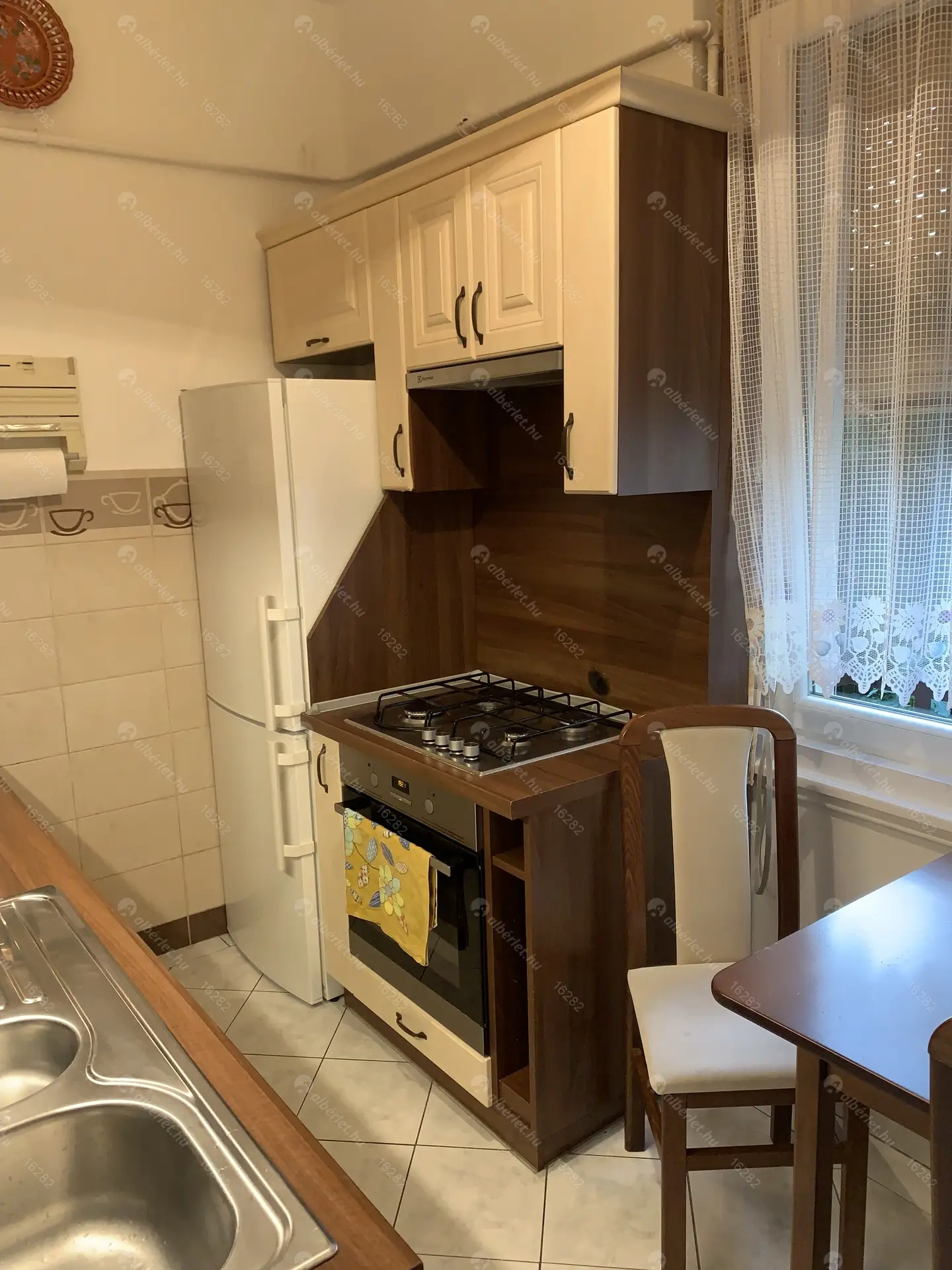 Kiadó albérlet 230000 Ft/hó áron: Budapest, XI. kerület  Ulászló utca. Mérete: 55 nm, 2 szobás | Alberlet.hu - 6542155