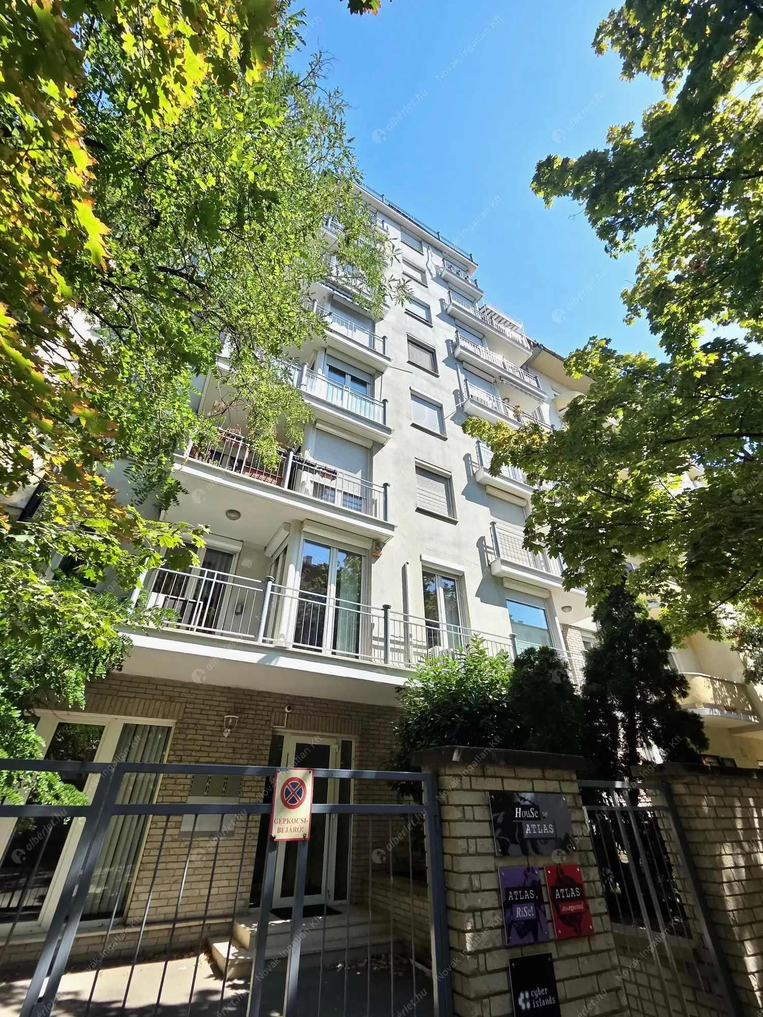 Kiadó albérlet 270000 Ft/hó áron: Budapest, XI. kerület  Ulászló utca. Mérete: 57 nm, 2 szobás | Alberlet.hu - 6579525