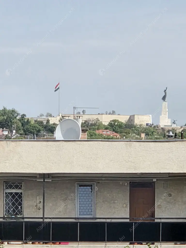 Kiadó albérlet 270000 Ft/hó áron: Budapest, XI. kerület  Ulászló utca. Mérete: 57 nm, 1 szobás | Alberlet.hu - 6593725