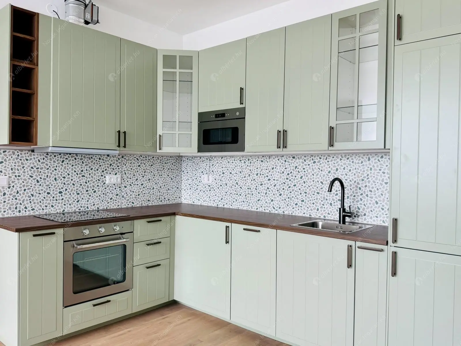 Kiadó albérlet 300000 Ft/hó áron: Budapest, XI. kerület  Vahot utca. Mérete: 51 nm, 2 szobás | Alberlet.hu - 6574038