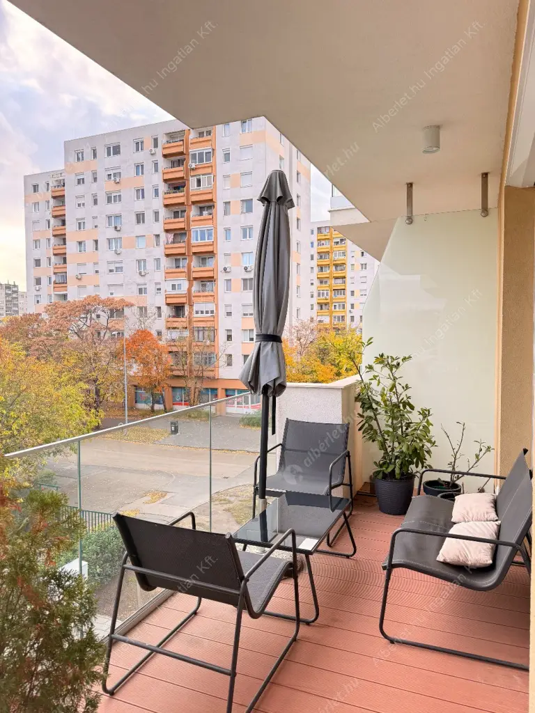 Kiadó albérlet 340000 Ft/hó áron: Budapest, XI. kerület  Vahot utca. Mérete: 52 nm, 2 szobás | Alberlet.hu - 6569474