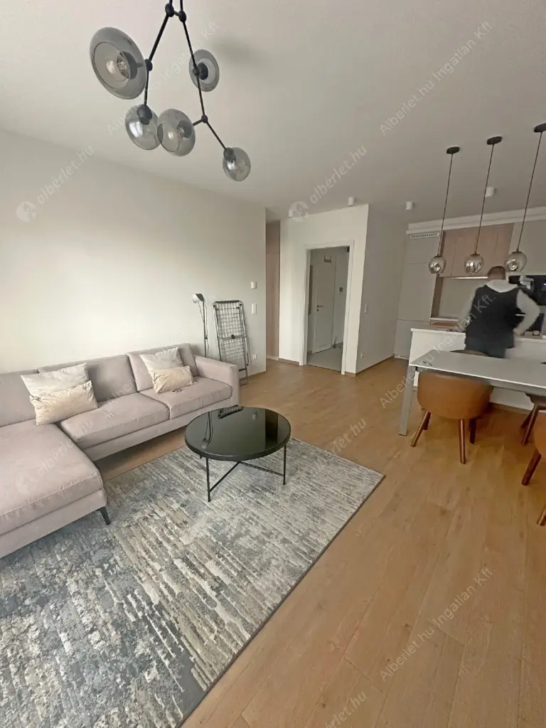 Kiadó albérlet 370000 Ft/hó áron: Budapest, XI. kerület  Vahot utca. Mérete: 52 nm, 2 szobás | Alberlet.hu - 6606885