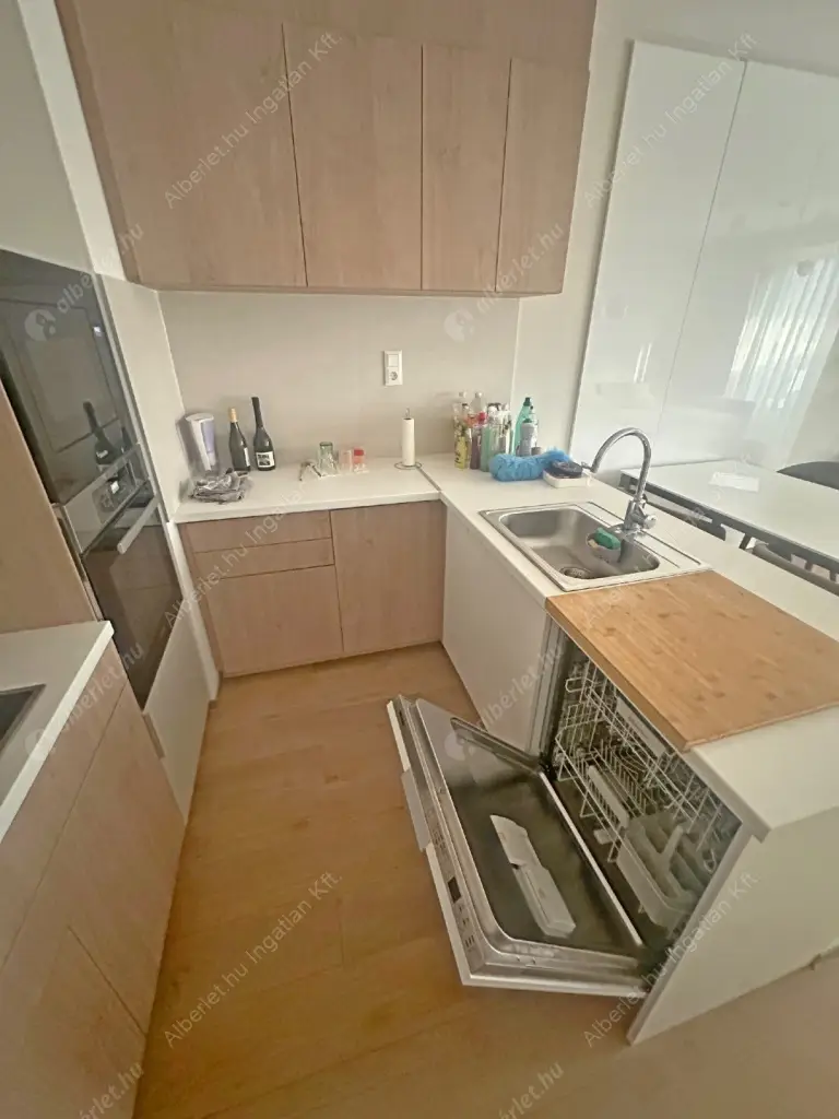 Kiadó albérlet 370000 Ft/hó áron: Budapest, XI. kerület  Vahot utca. Mérete: 52 nm, 2 szobás | Alberlet.hu - 6606887