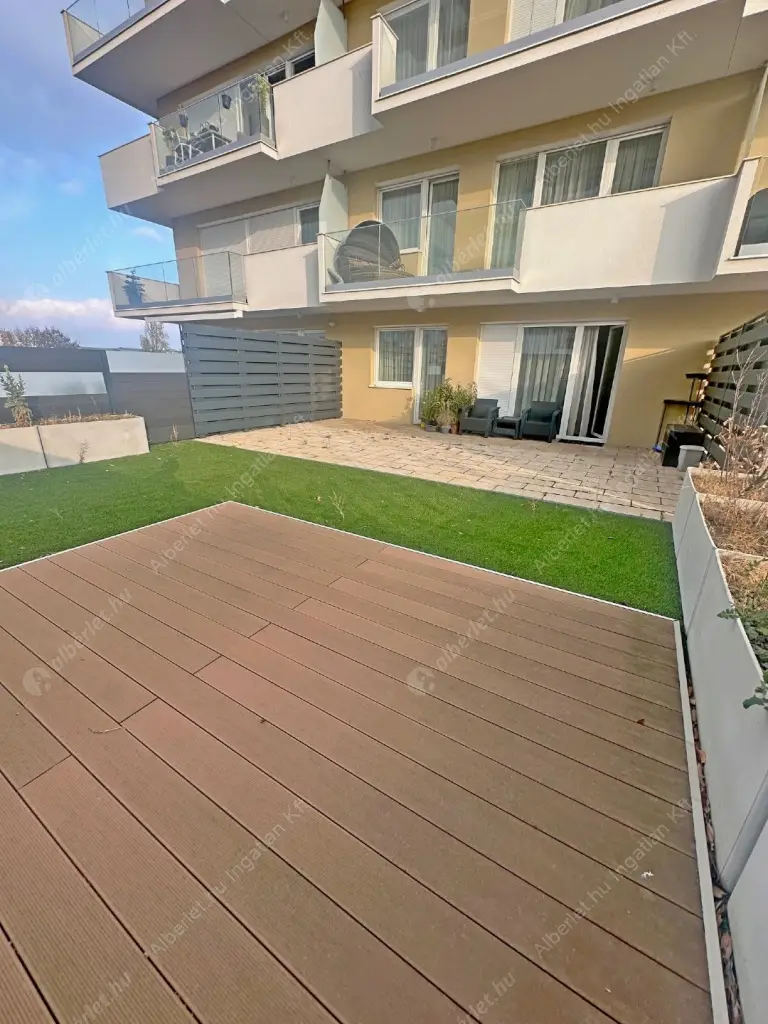 Kiadó albérlet 370000 Ft/hó áron: Budapest, XI. kerület  Vahot utca. Mérete: 52 nm, 2 szobás | Alberlet.hu - 6606892