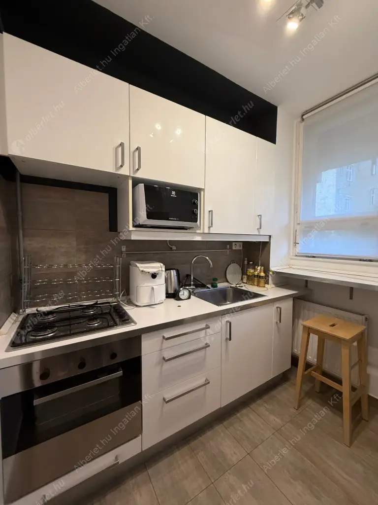 Kiadó albérlet 245000 Ft/hó áron: Budapest, XI. kerület  Váli utca. Mérete: 44 nm, 2 szobás | Alberlet.hu - 6581469