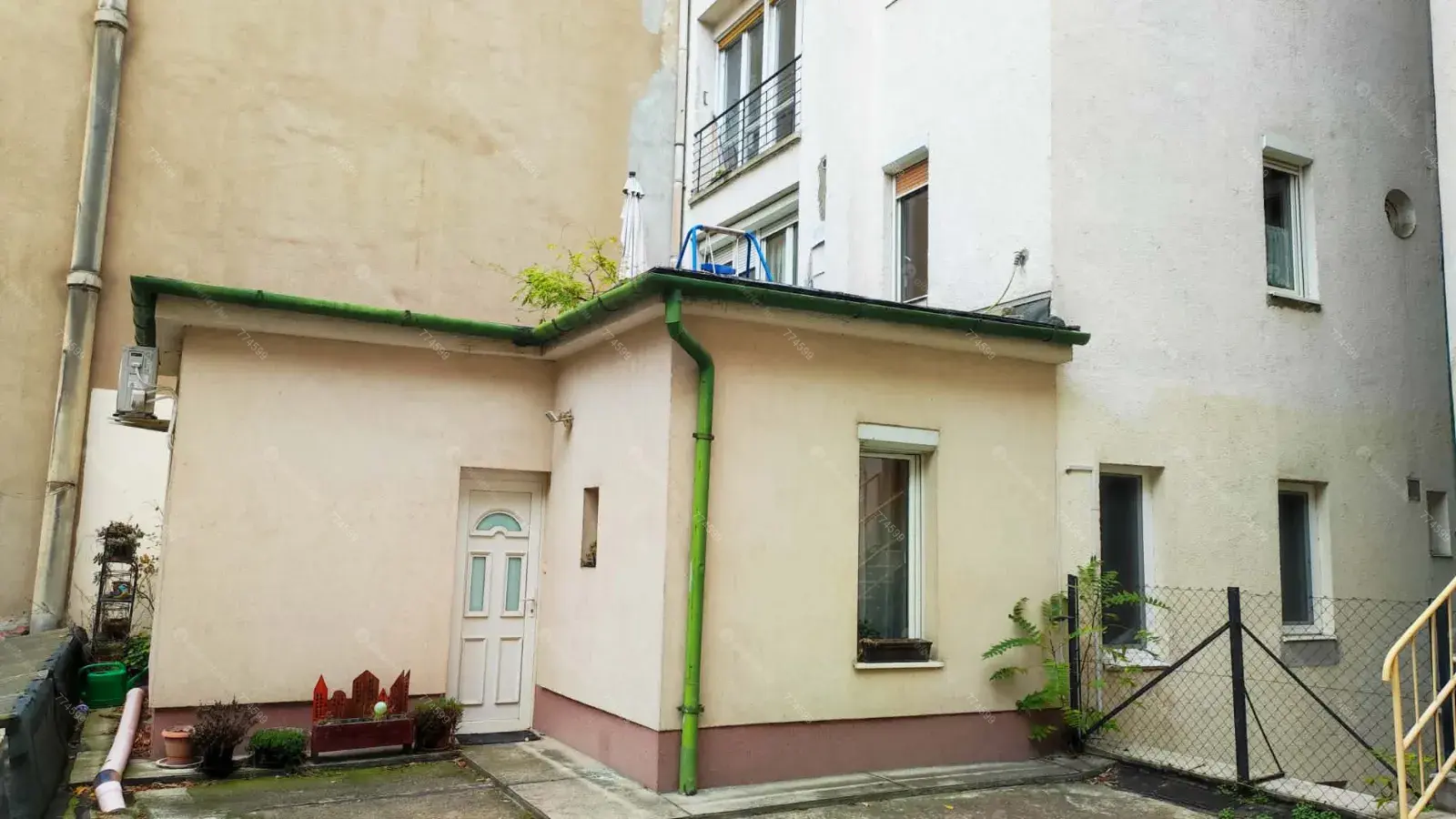 Kiadó albérlet 210000 Ft/hó áron: Budapest, XI. kerület  Villányi út. Mérete: 36 nm, 1 szobás | Alberlet.hu - 6652378