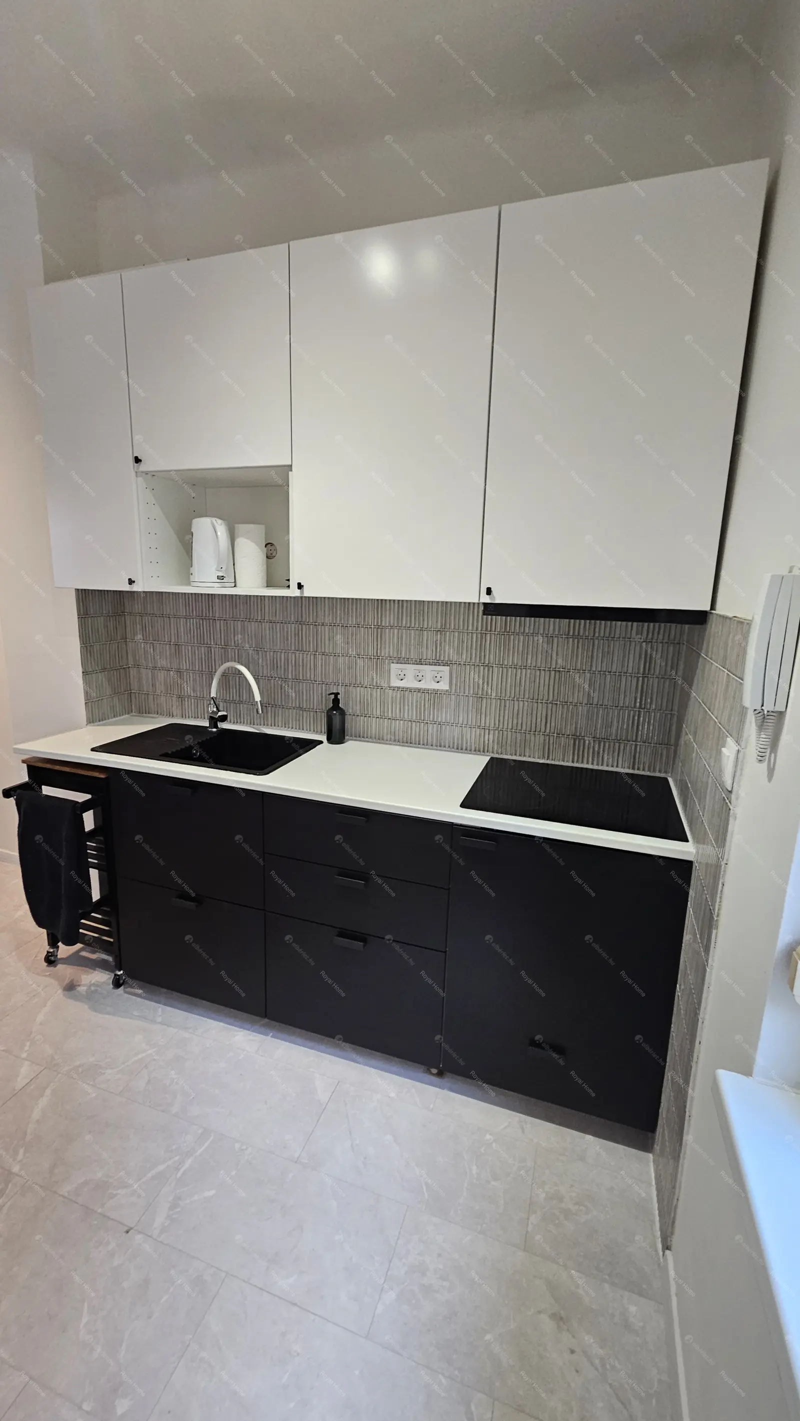 Kiadó albérlet 210000 Ft/hó áron: Budapest, XI. kerület  Villányi út. Mérete: 36 nm, 1 szobás | Alberlet.hu - 6660078