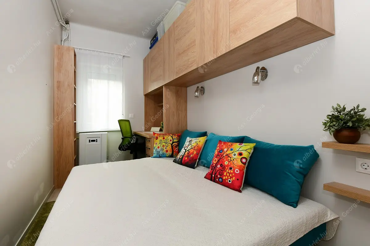 Kiadó albérlet 250000 Ft/hó áron: Budapest, XI. kerület  Villányi út. Mérete: 44 nm, 2 szobás | Alberlet.hu - 6394183