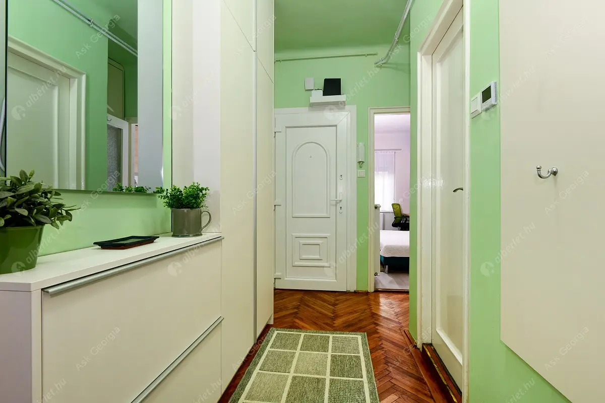 Kiadó albérlet 250000 Ft/hó áron: Budapest, XI. kerület  Villányi út. Mérete: 44 nm, 2 szobás | Alberlet.hu - 6394185