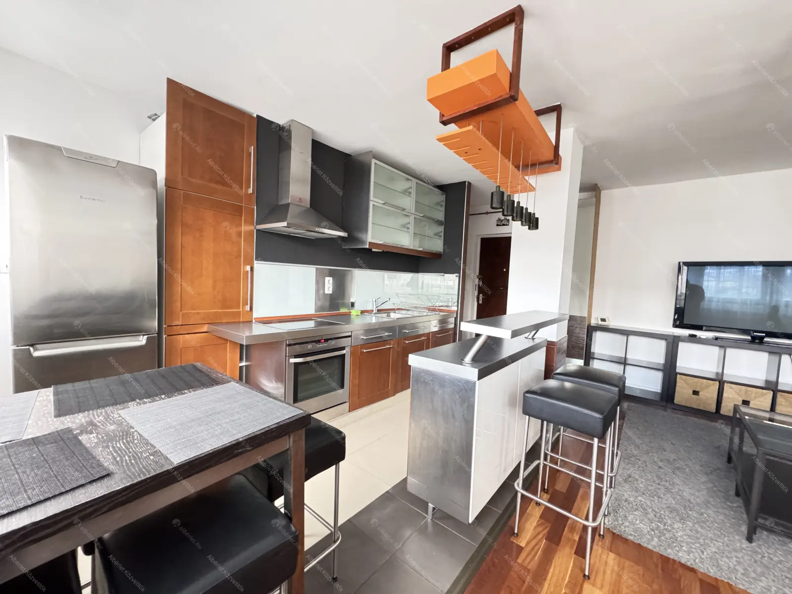 Kiadó albérlet 240000 Ft/hó áron: Budapest, XI. kerület  Villányi út. Mérete: 46 nm, 2 szobás | Alberlet.hu - 6656979