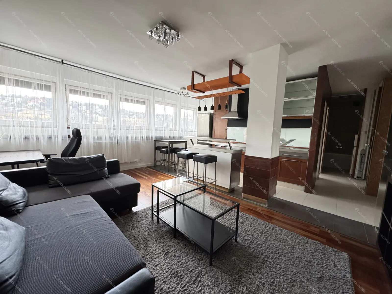 Kiadó albérlet 240000 Ft/hó áron: Budapest, XI. kerület  Villányi út. Mérete: 46 nm, 2 szobás | Alberlet.hu - 6656980