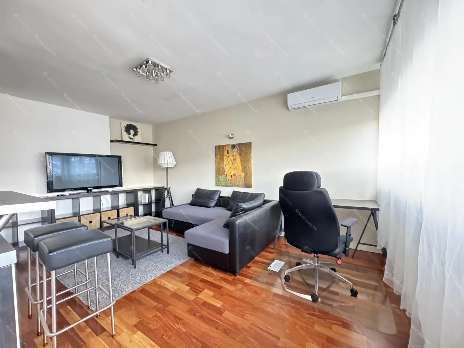 Kiadó albérlet 240000 Ft/hó áron: Budapest, XI. kerület  Villányi út. Mérete: 46 nm, 2 szobás | Alberlet.hu - 6656982