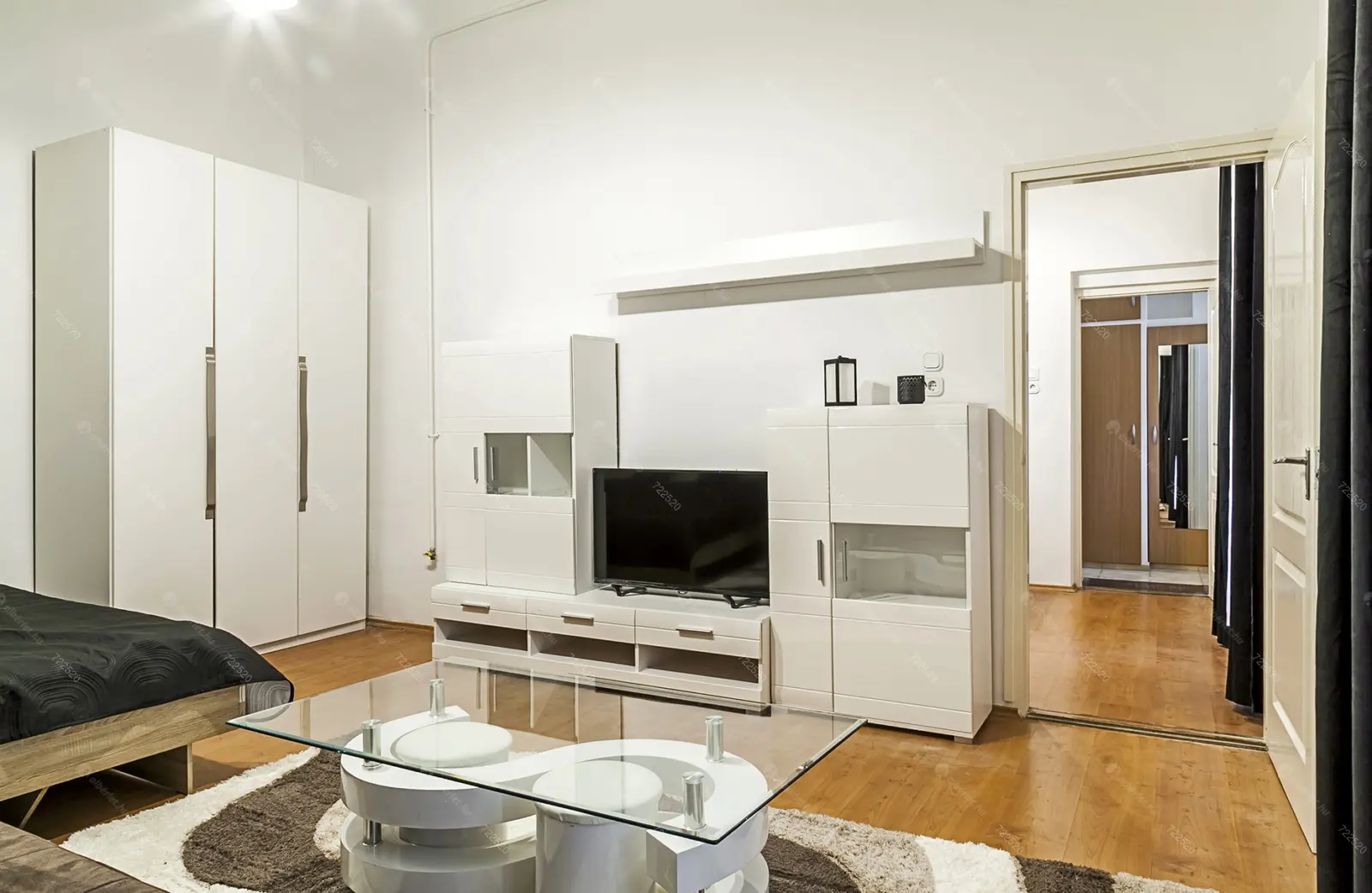 Kiadó albérlet 195000 Ft/hó áron: Budapest, XI. kerület  Villányi út. Mérete: 48 nm, 1 szobás | Alberlet.hu - 5883315